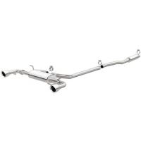 Exhaust System Stainless