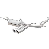 Exhaust System Stainless