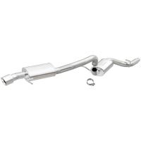 Exhaust System Stainless