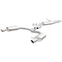 Exhaust System Stainless