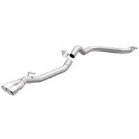 Exhaust System Stainless