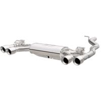 Exhaust System Stainless