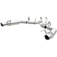 Exhaust System Kit