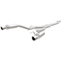 Exhaust System Kit