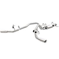 Exhaust System Kit