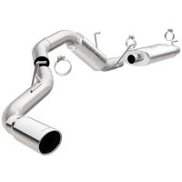 Exhaust System Stainless