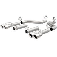 Exhaust System Kit