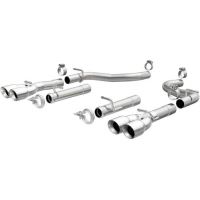 Exhaust System Stainless