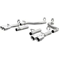 Exhaust System Kit