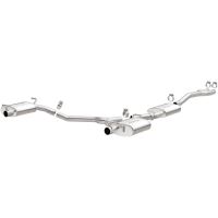 Exhaust System Kit