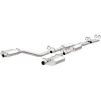 Exhaust System Stainless