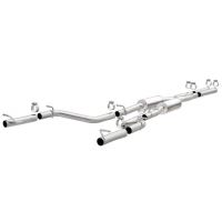 Exhaust System Stainless