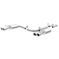 Exhaust System Stainless