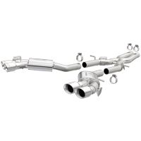 Exhaust System Kit