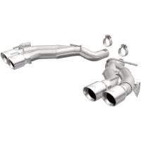 Exhaust System Kit