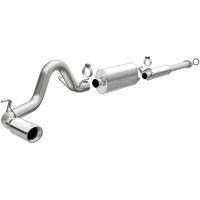 Exhaust System Stainless