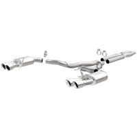 Exhaust System Kit