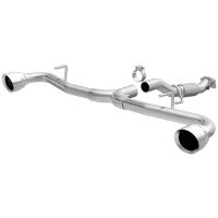 Exhaust System Kit