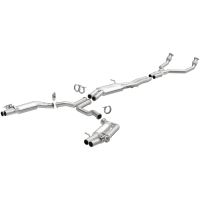 Exhaust System Kit