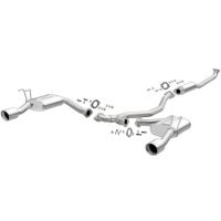 Exhaust System Stainless