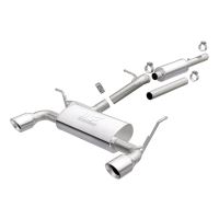 Exhaust System Kit