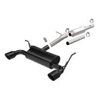 Exhaust System Kit
