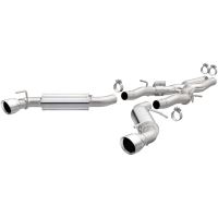 Exhaust System Kit