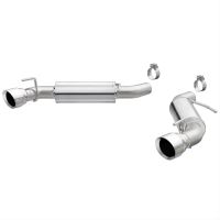 Exhaust System Kit