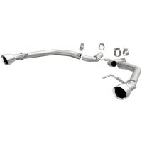 Exhaust System Kit