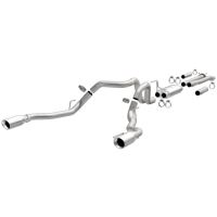 Exhaust System Kit