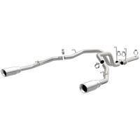 Exhaust System Kit