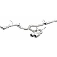 Exhaust System Stainless