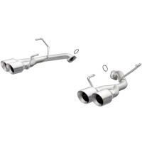 Exhaust System Stainless