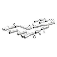 Exhaust System - Stainless Steel