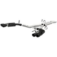 Exhaust System - Stainless Steel