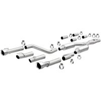 Exhaust System - Stainless Steel