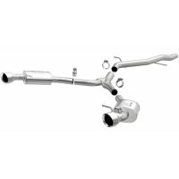 Exhaust System Stainless