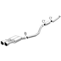 Exhaust System Stainless