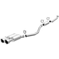 Exhaust System Stainless