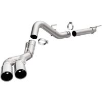 Exhaust System Stainless
