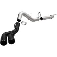 Exhaust System Stainless