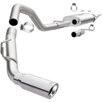 Exhaust System Stainless