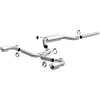 Exhaust System Stainless