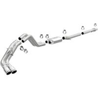 Exhaust System Stainless