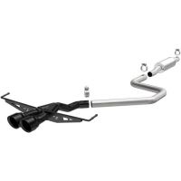 Exhaust System Stainless