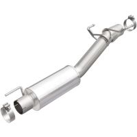 Exhaust Muffler