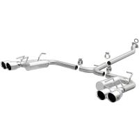 Exhaust System Stainless