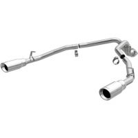 Exhaust System Stainless