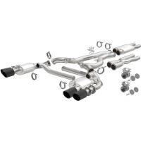 Exhaust System - Stainless Steel