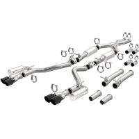 Exhaust System - Stainless Steel